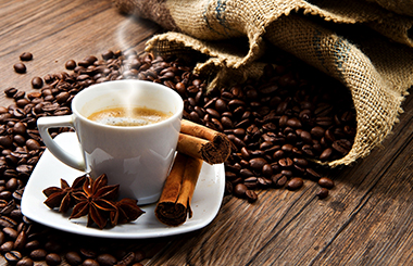 Instant cold coffee