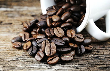 Coffee recipes