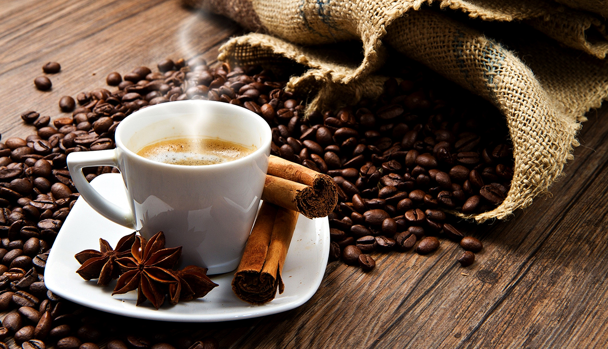 Instant cold coffee