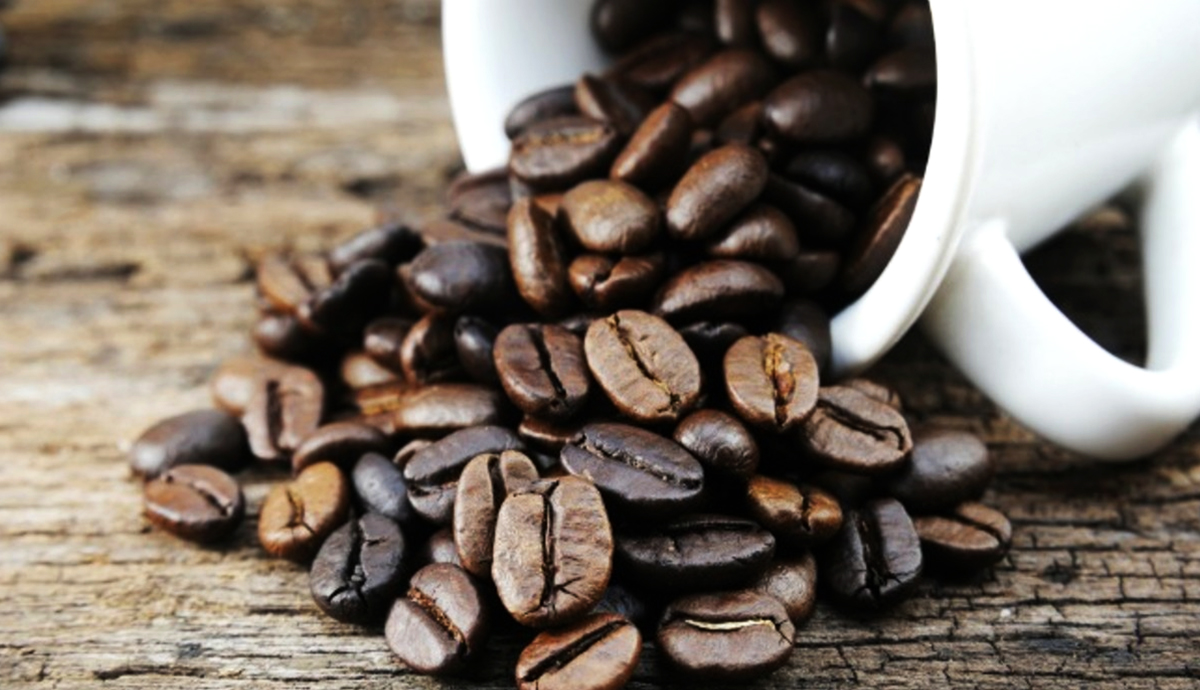 Coffee recipes